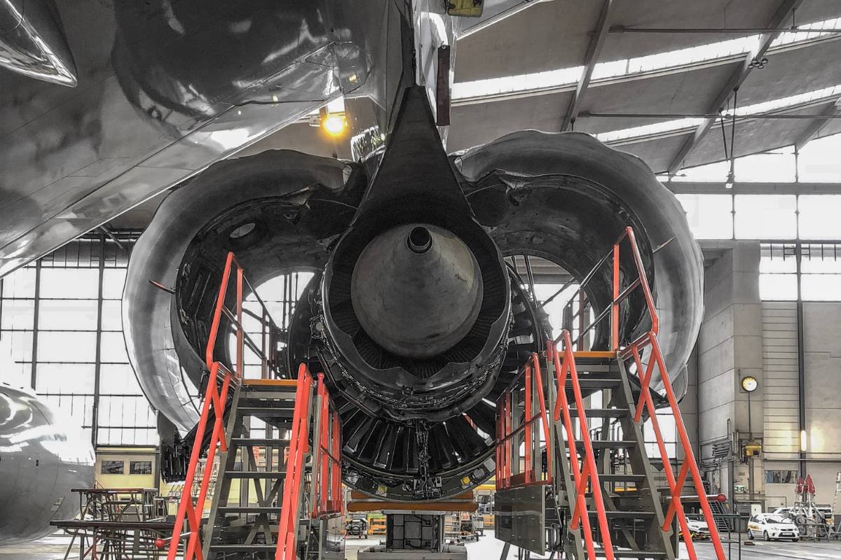 Aviation Institute of Maintenance - Philadelphia