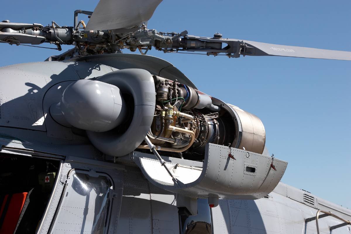 Texas State Technical College - Abilene