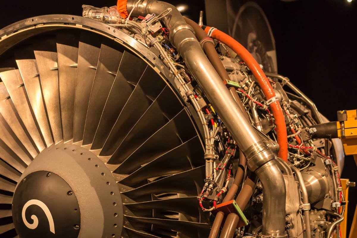 Tennessee College of Applied Technology - Nashville