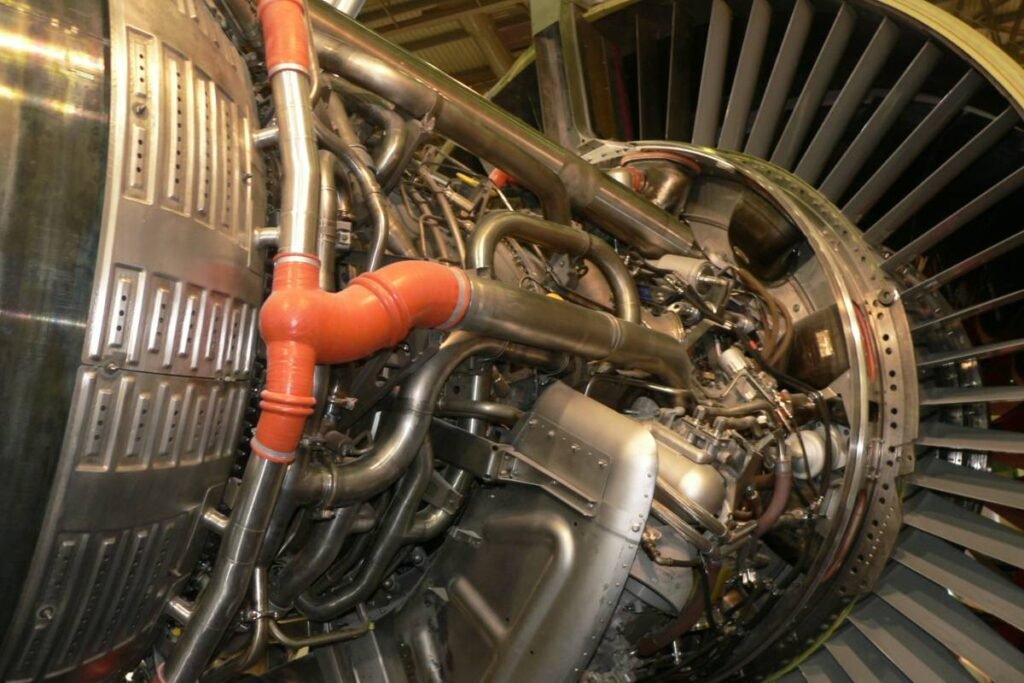 U.S. Aviation Academy - Denton