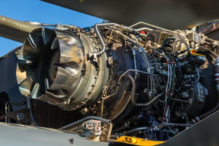 Spartan College of Aeronautics and Technology - Tulsa