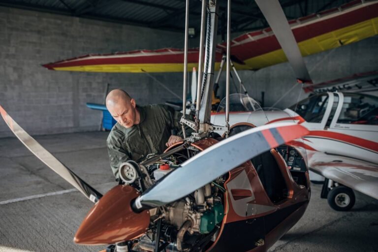 Aviation Institute of Maintenance - Dallas