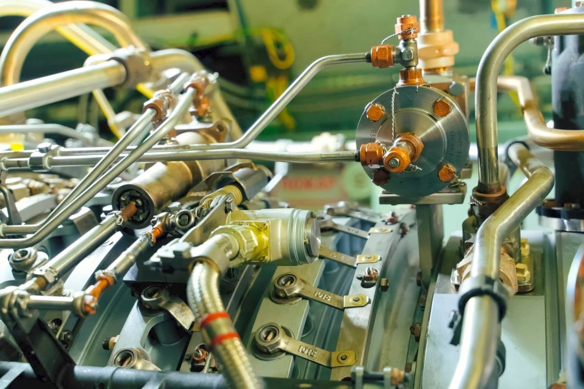 Great Oaks Joint Vocational School