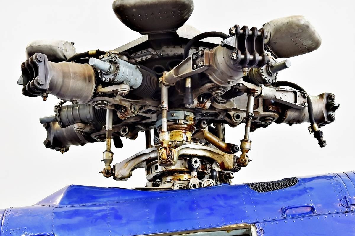 Federal Aerospace Institute