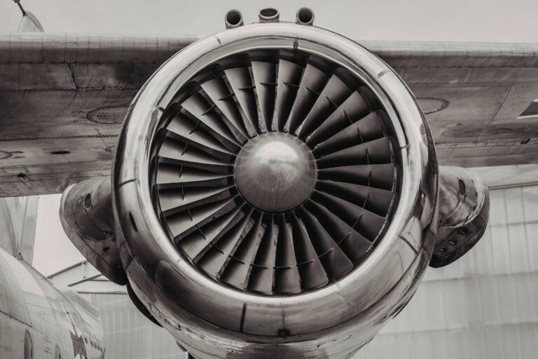 Aviation Institute of Maintenance - Manassas