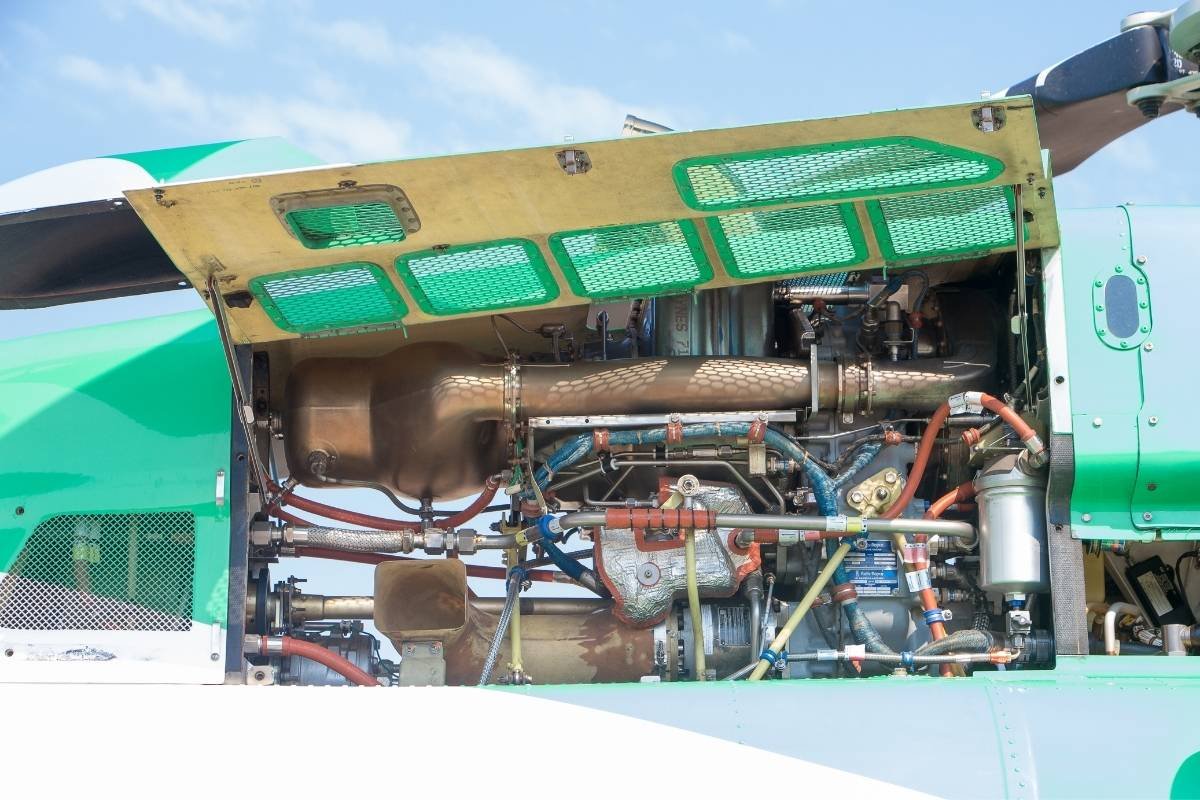 Mt. San Antonio College