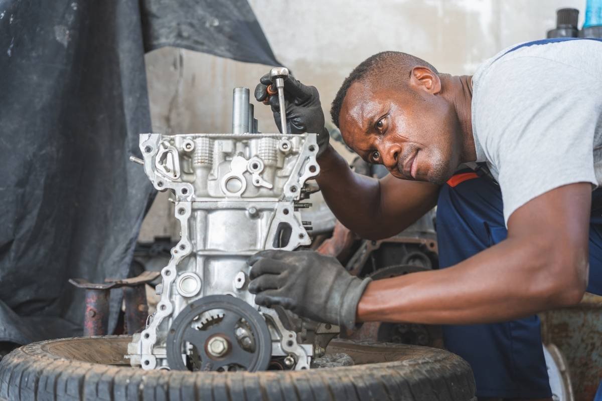 Cincinnati State Technical and Community College