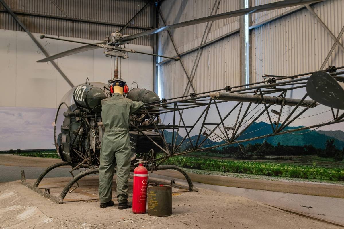 Chattahoochee Technical College