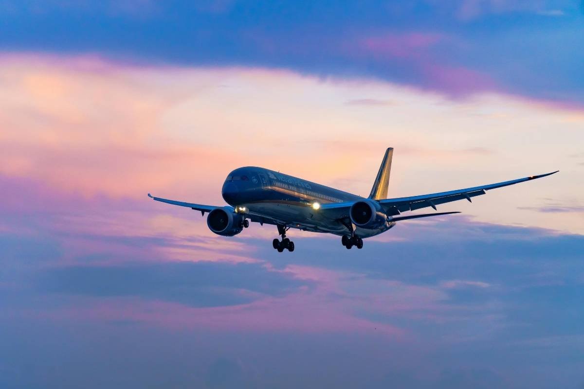 Aviation Institute of Maintenance - Teterboro