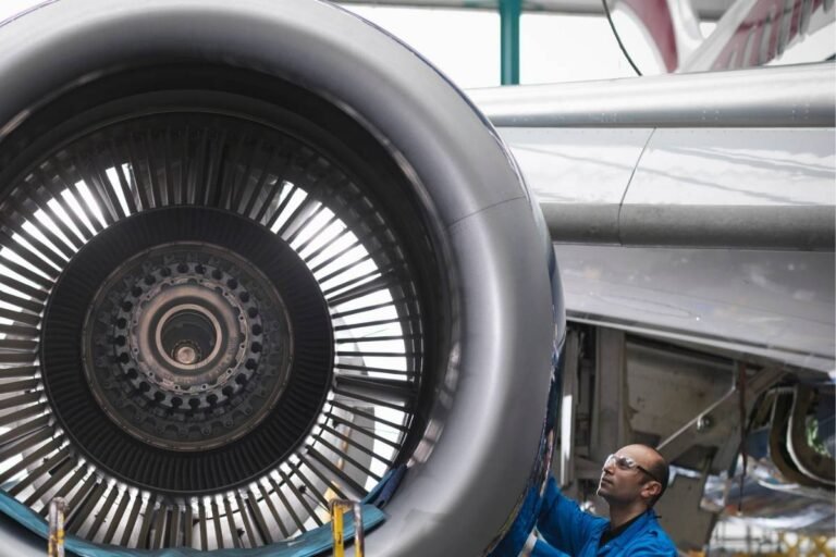 Crowley Academy of Aviation