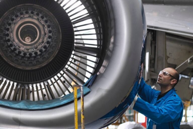 Connecticut Aero Tech School