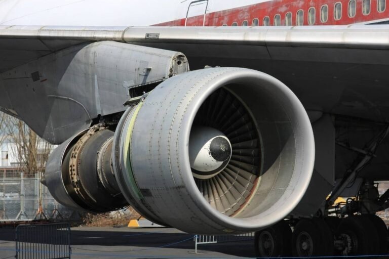 Aviation Training Institute at Vaughn College