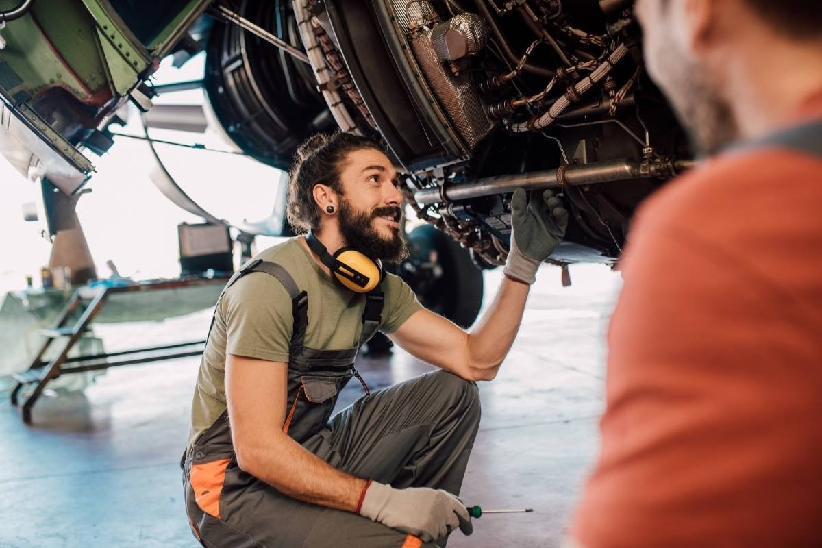 Aviation Institute of Maintenance - Las Vegas