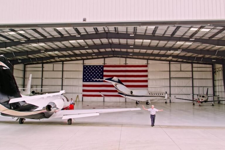 Aviation High School