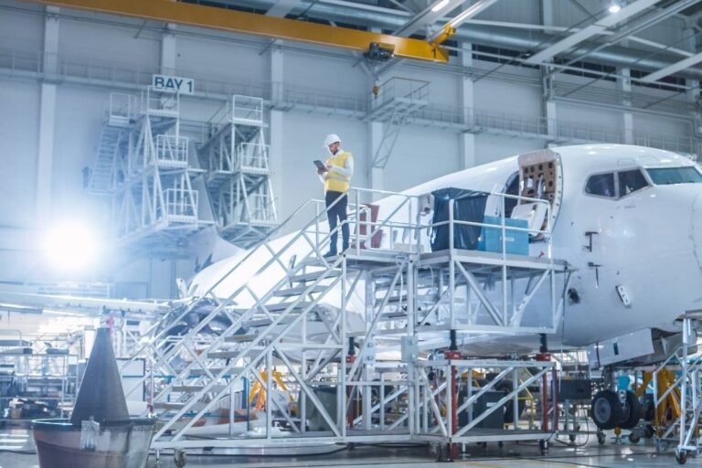 California Aeronautical University