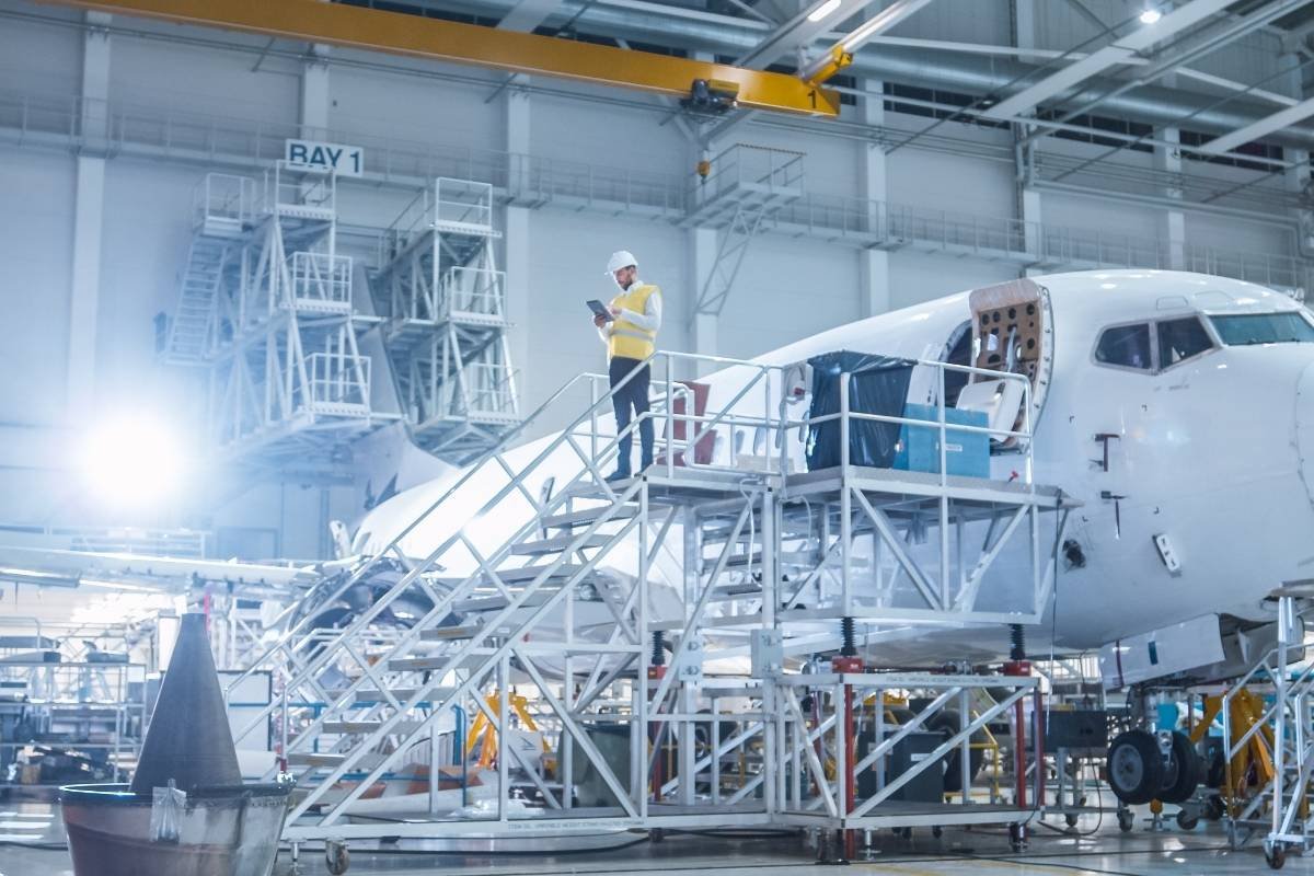 California Aeronautical University