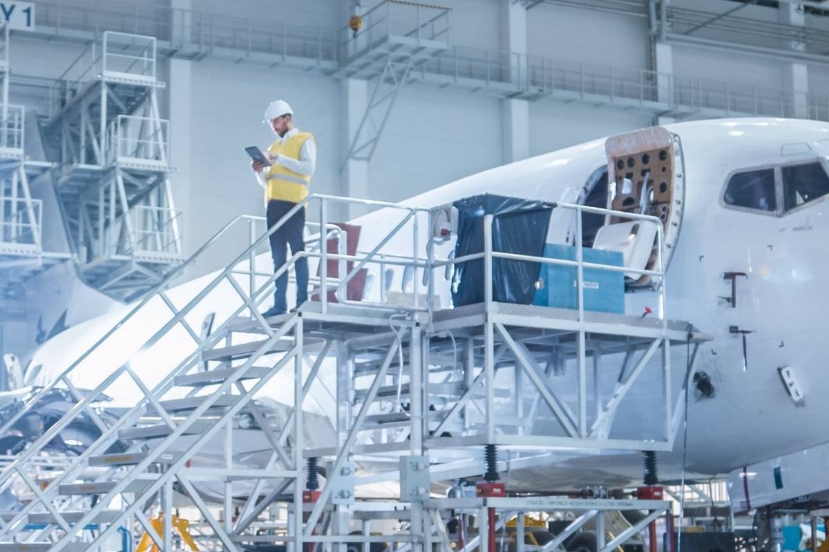 Alabama Aviation College - Ozark