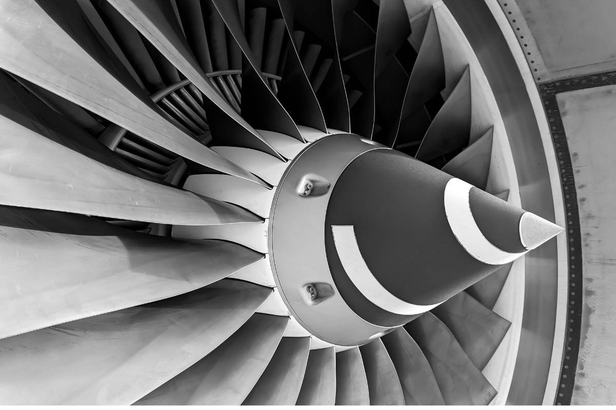 Legacy Aviation Learning Center