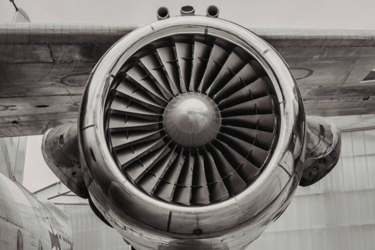 Spartan College of Aeronautics and Technology - Riverside