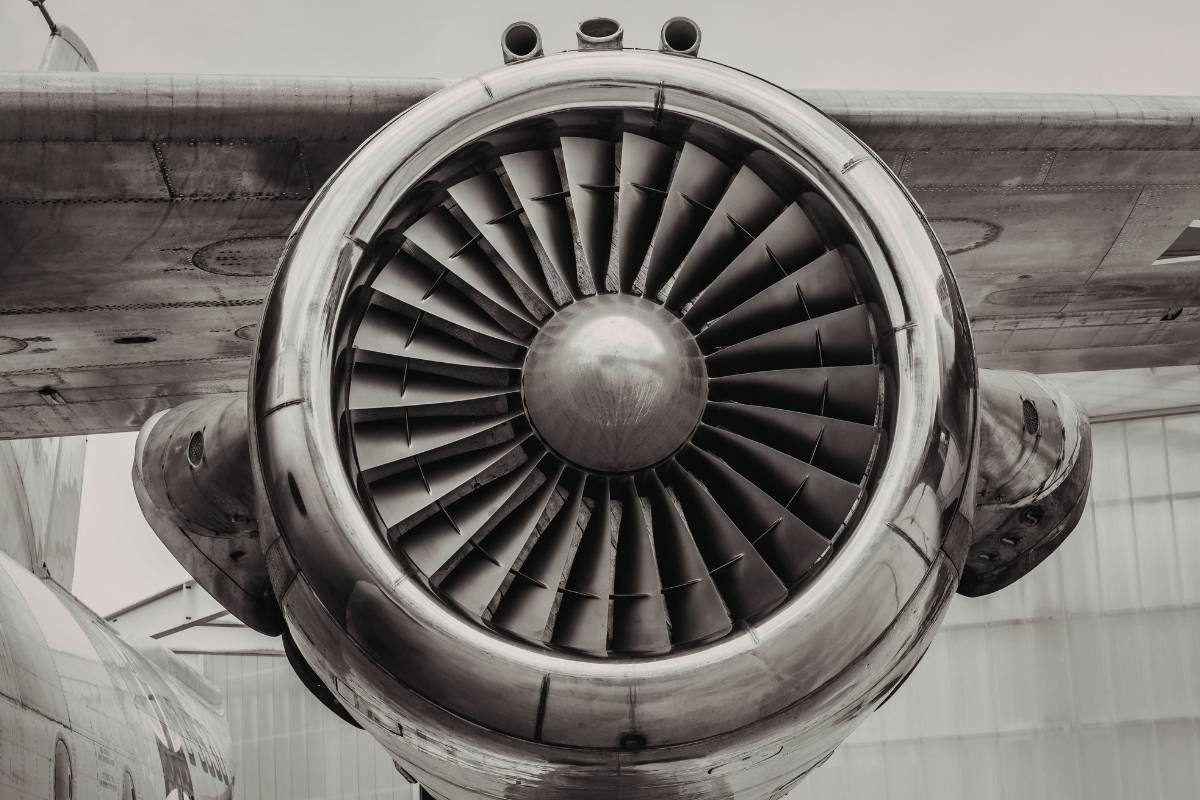 Spartan College of Aeronautics and Technology - Riverside