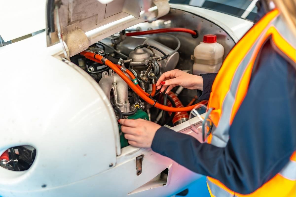 St. Cloud Technical & Community College