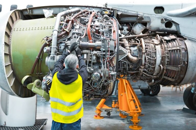 School of Missionary Aviation Technology