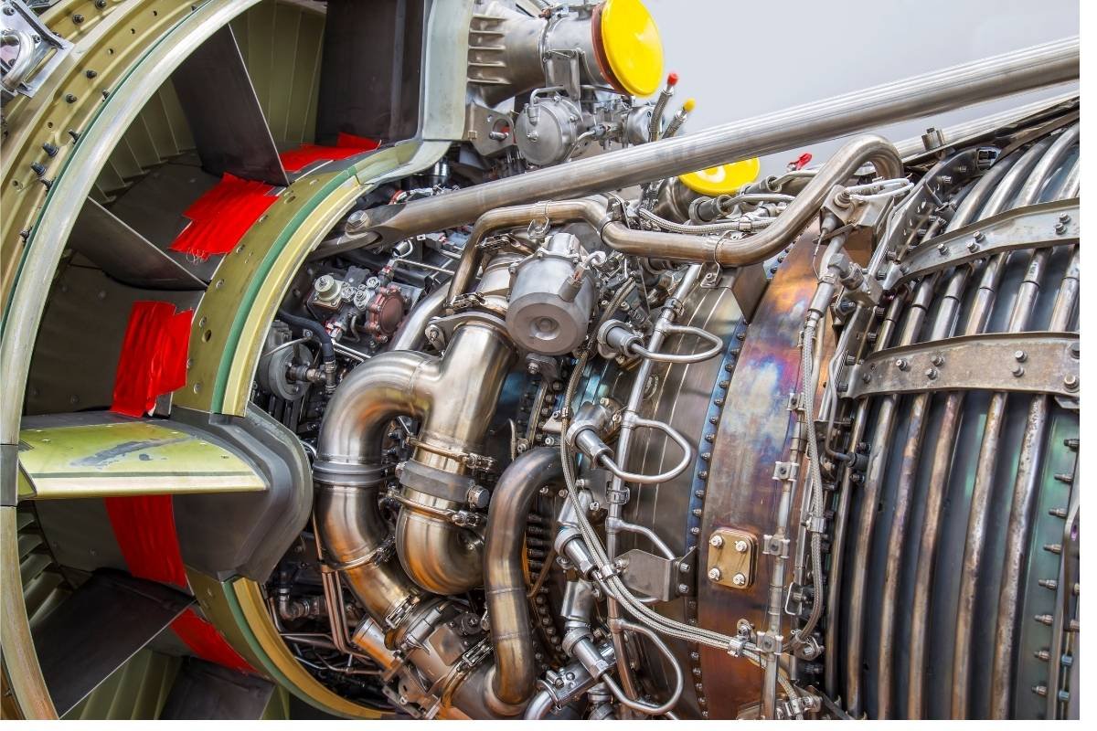 Aviation Institute of Maintenance - Chicago