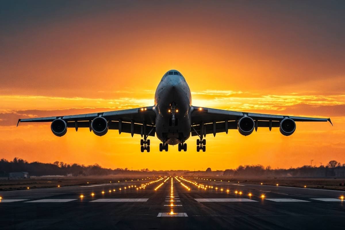 National Aviation Academy Inc - New England