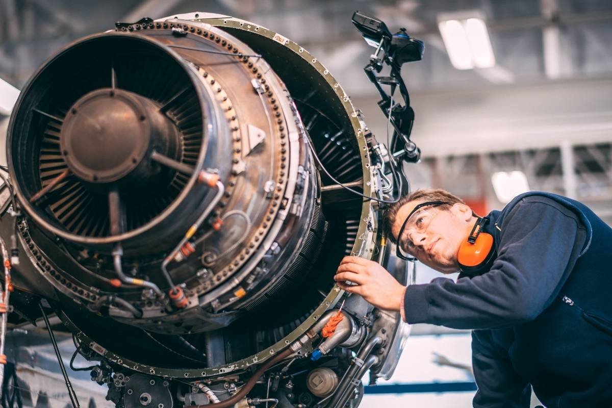 Pittsburgh Institute of Aeronautics - Hagerstown