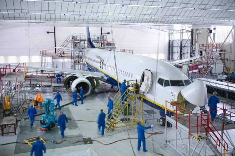 Aviation Institute of Maintenance - Indianapolis