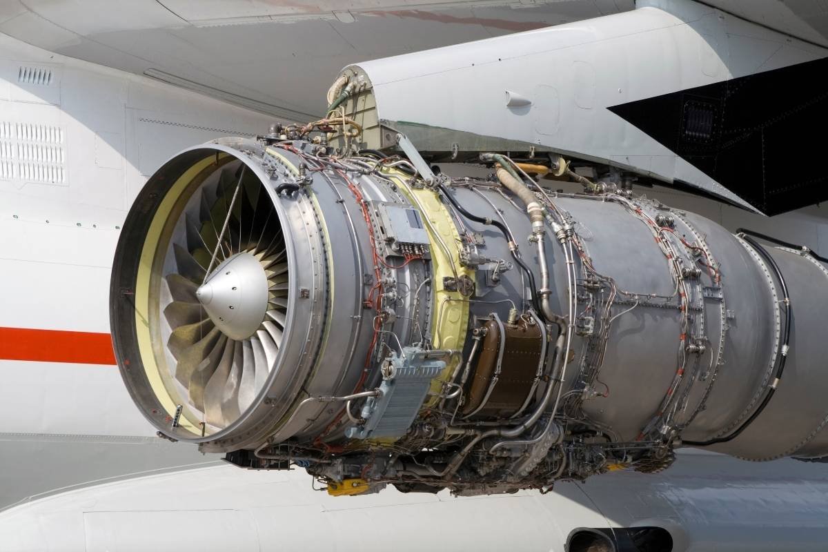 Spartan College of Aeronautics and Technology - Denver