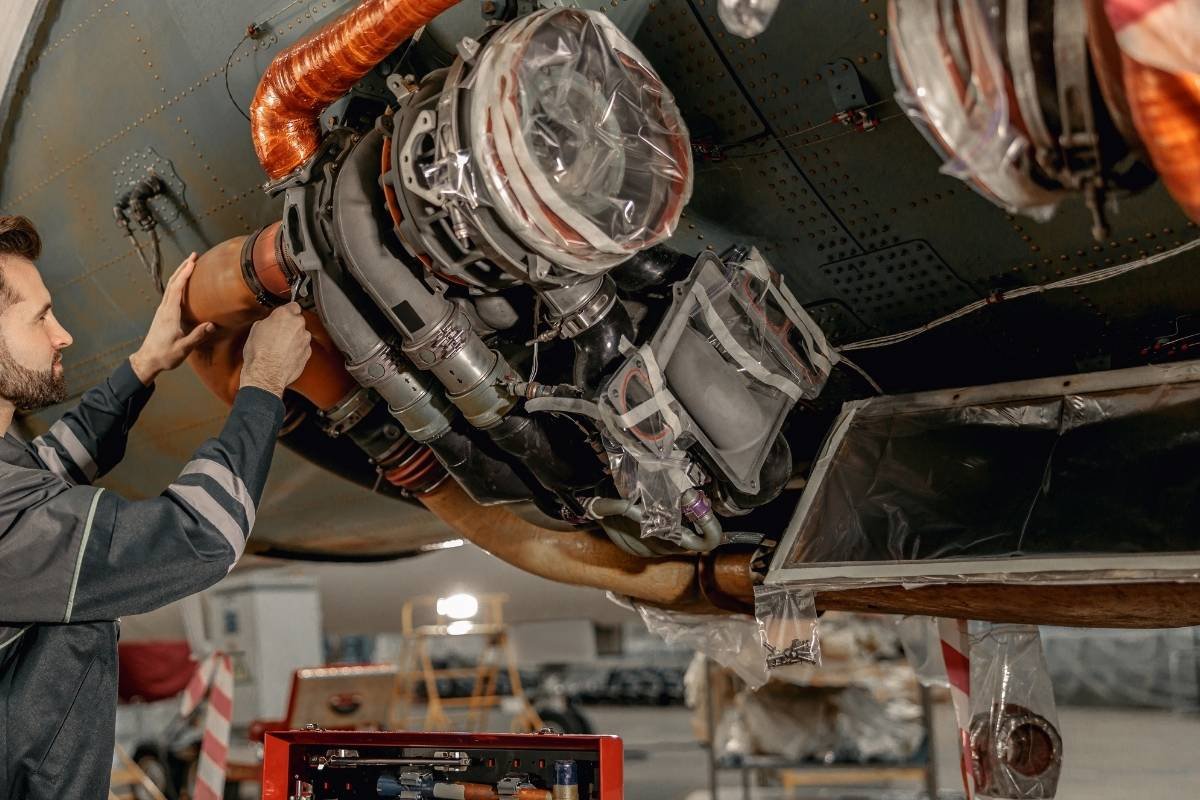 Aviation Institute of Maintenance - Orlando