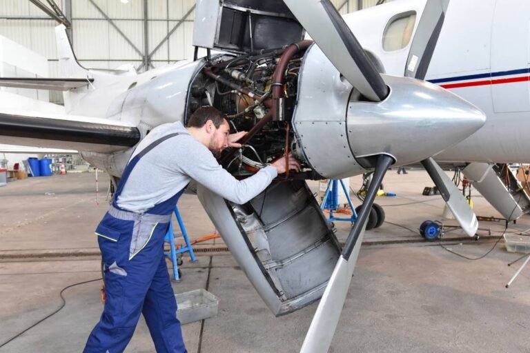 National Aviation Academy Inc - Clearwater