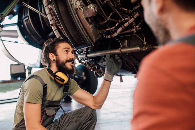 Central Florida Aerospace Academy