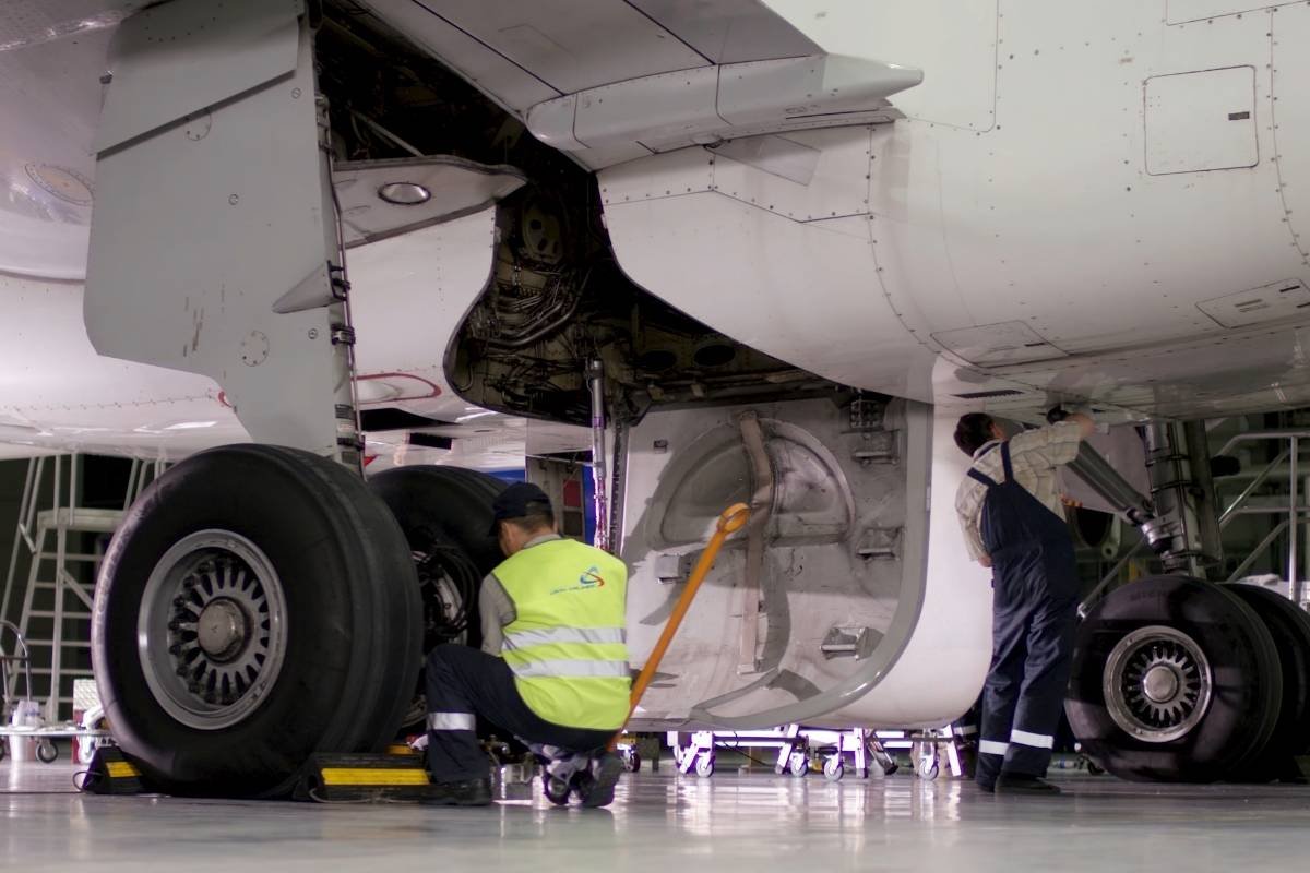 Guilford Technical Community College