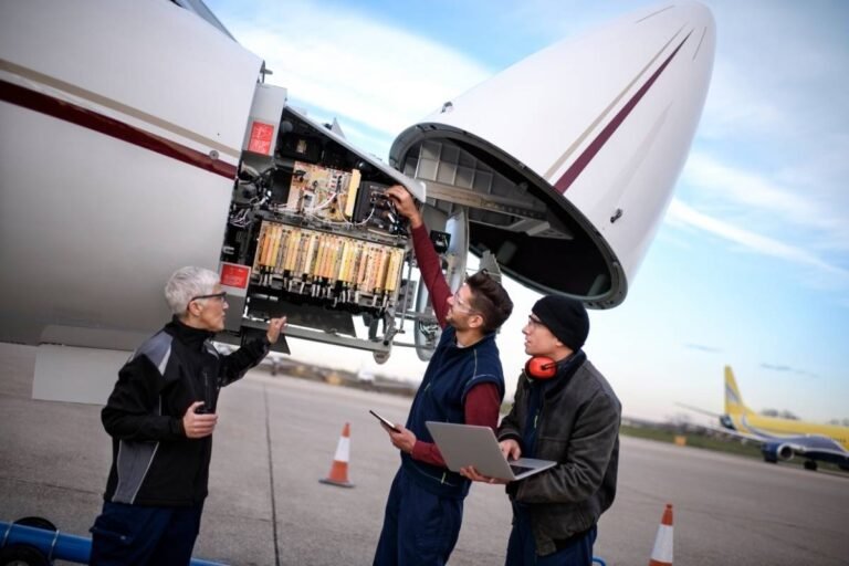 Greene County Career Center