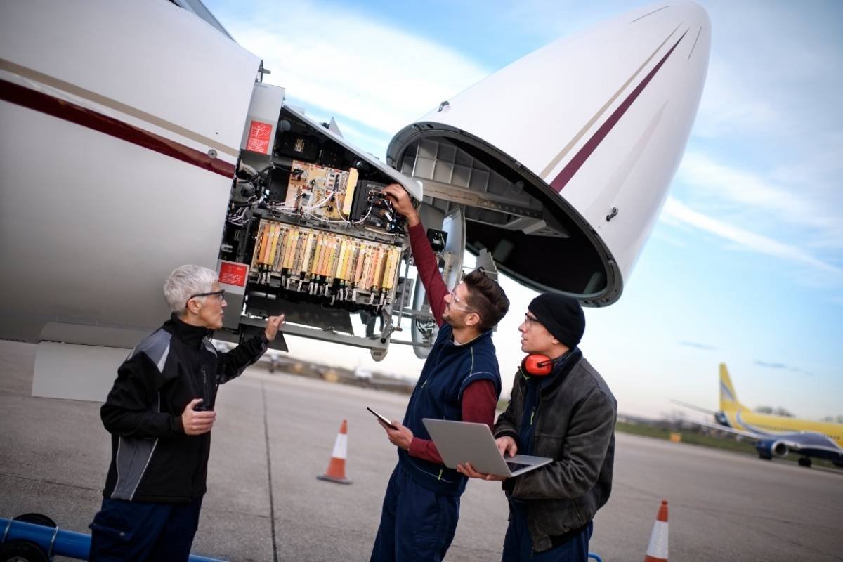 Greene County Career Center