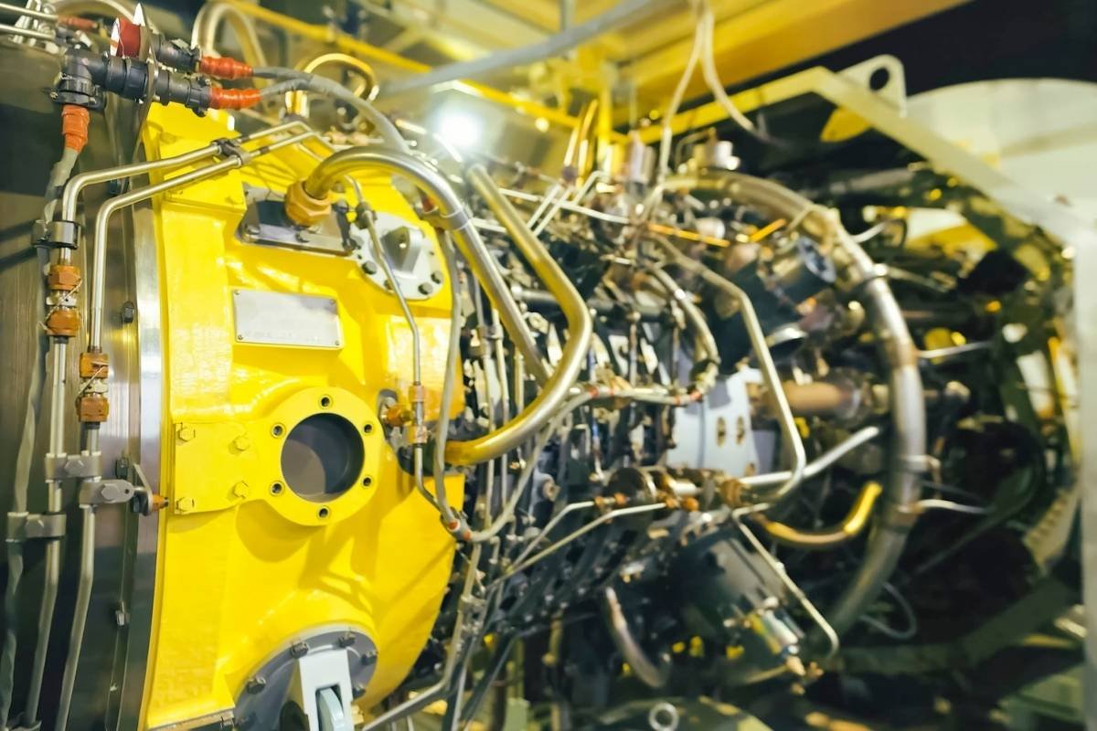 Embry-Riddle Aeronautical University – Daytona Beach