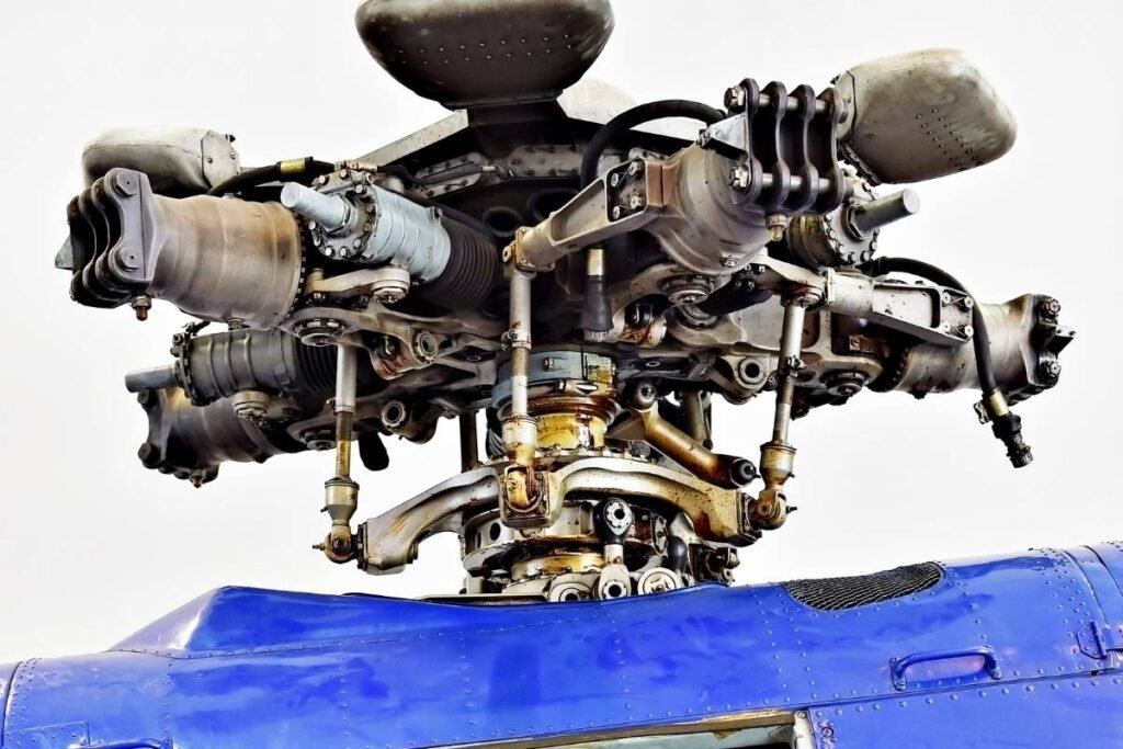 North Valley Occupational Center