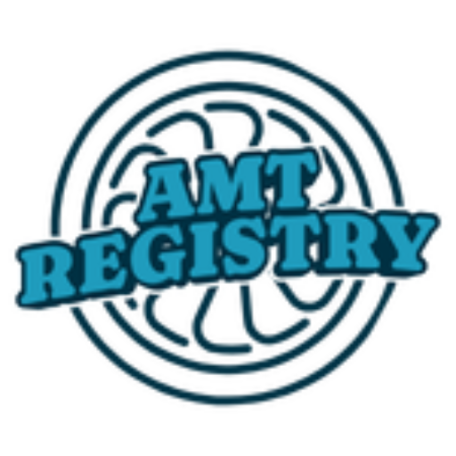 AMT Registry Logo